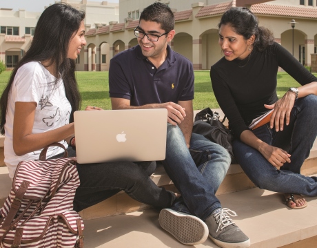 Undergraduate Engineering and Information Sciences Degrees Undergraduate Engineering and Information Sciences Degrees