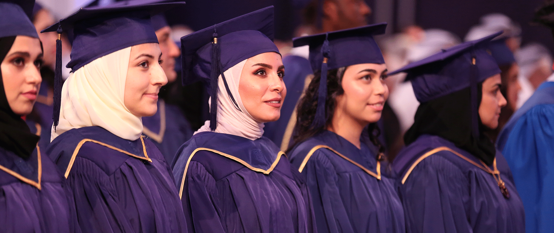 Scholarships in Dubai