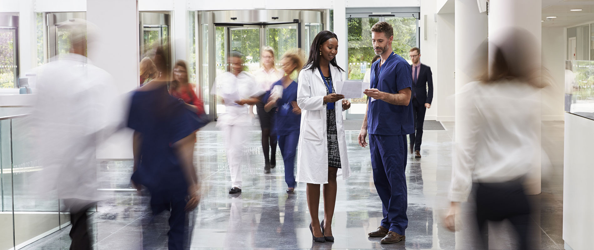 Healthcare Bachelor's Degrees in Dubai
