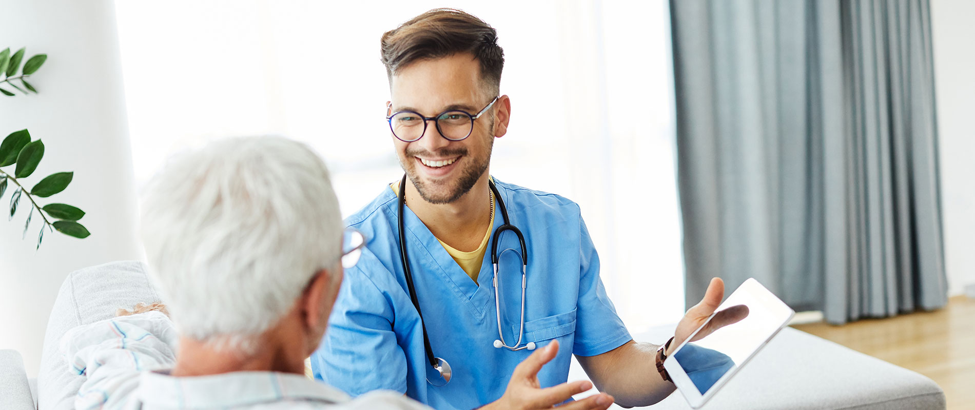 Bachelor's Degree in Nursing