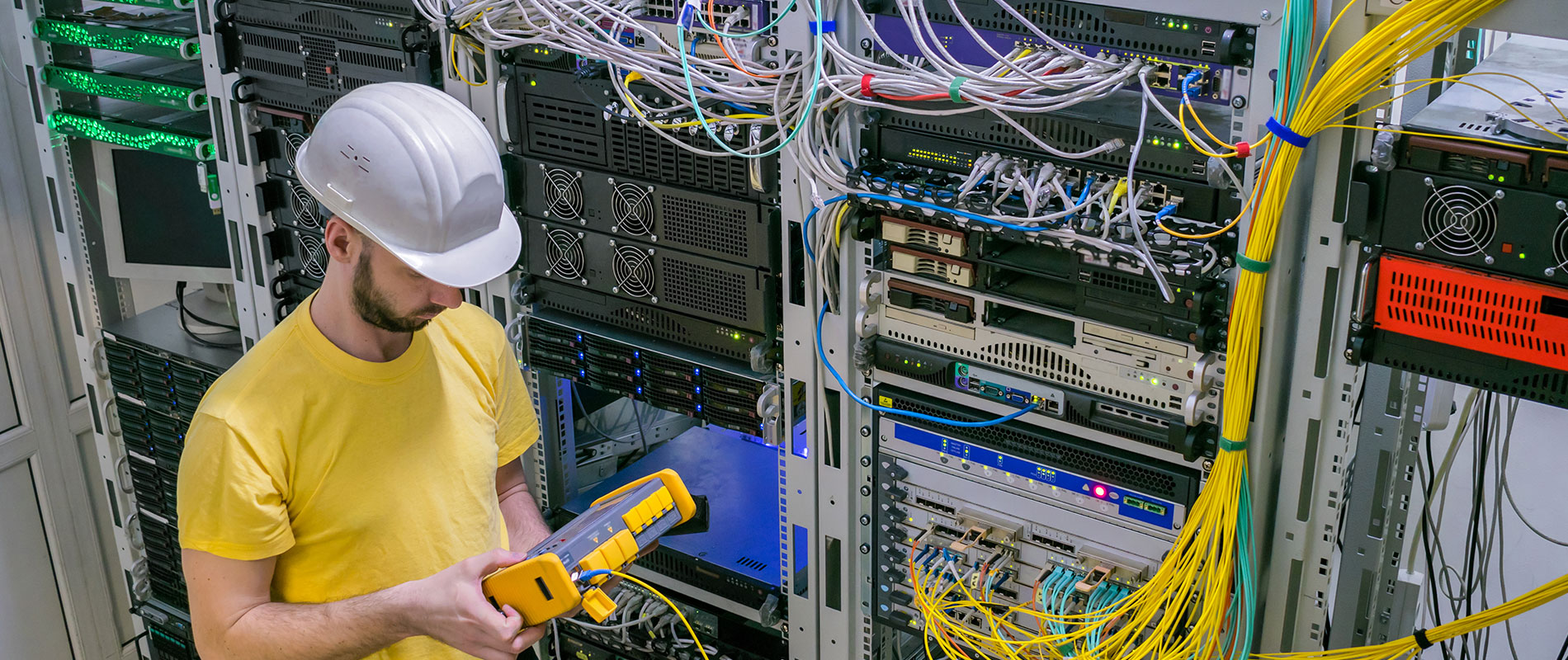 Bachelor's Degree in Telecommunications