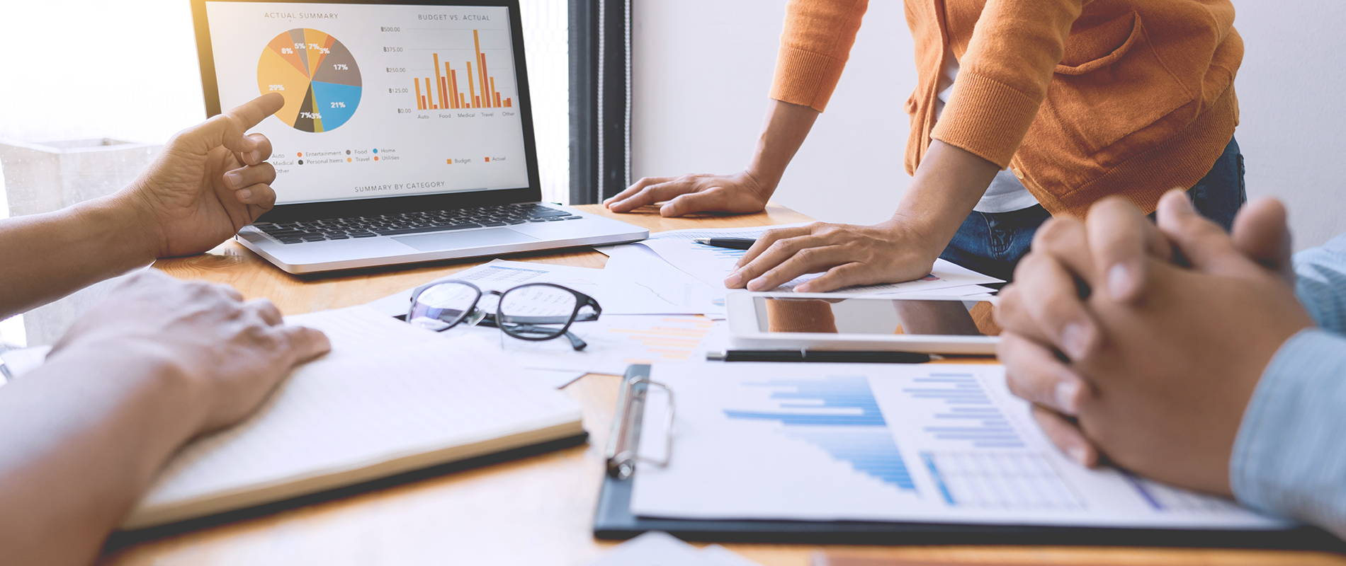 Digital Transformation Masters Degree in Dubai