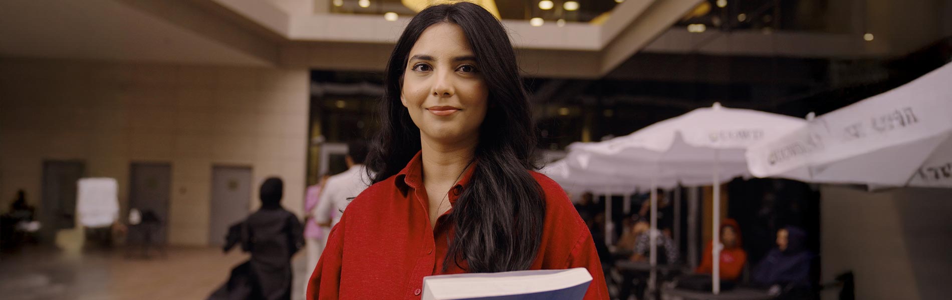 Master's Degree in Dubai