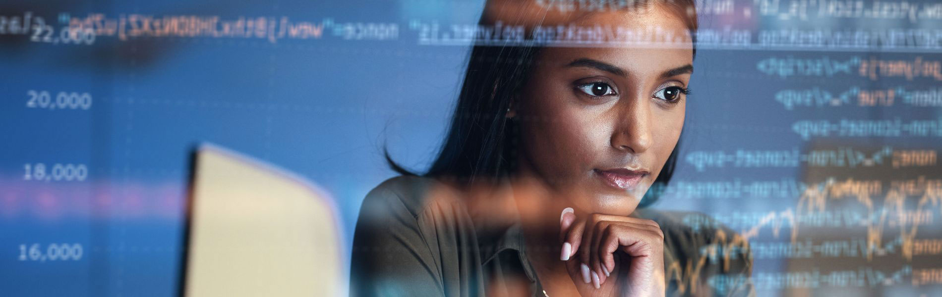 Artificial Intelligence and Big Data Bachelor's Degree