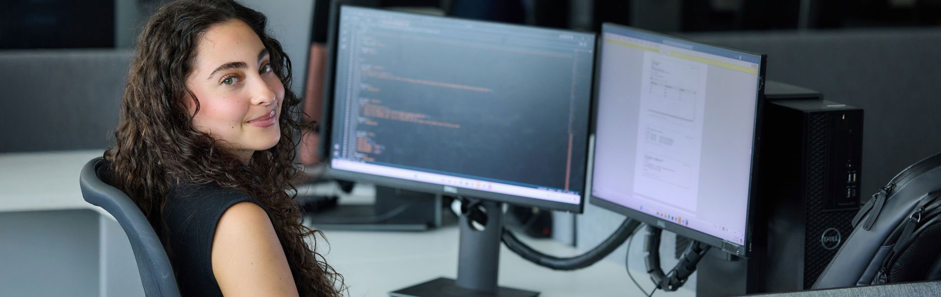 Bachelor's Degree in Computer Science
