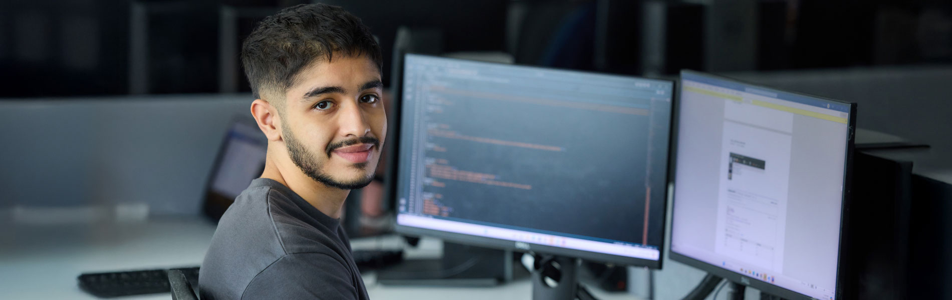 Computer Science Bachelor's Degrees in Dubai