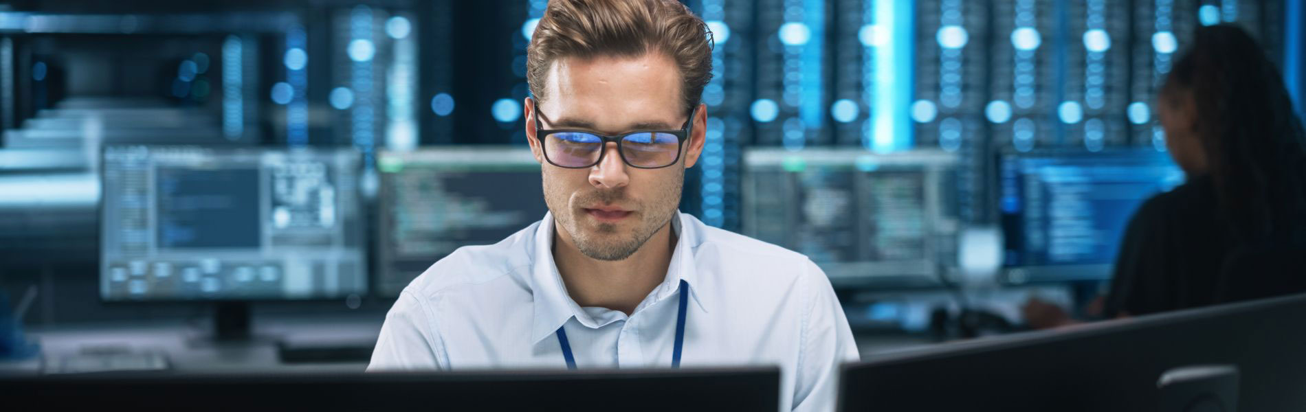 Cyber Security Bachelor's Degree