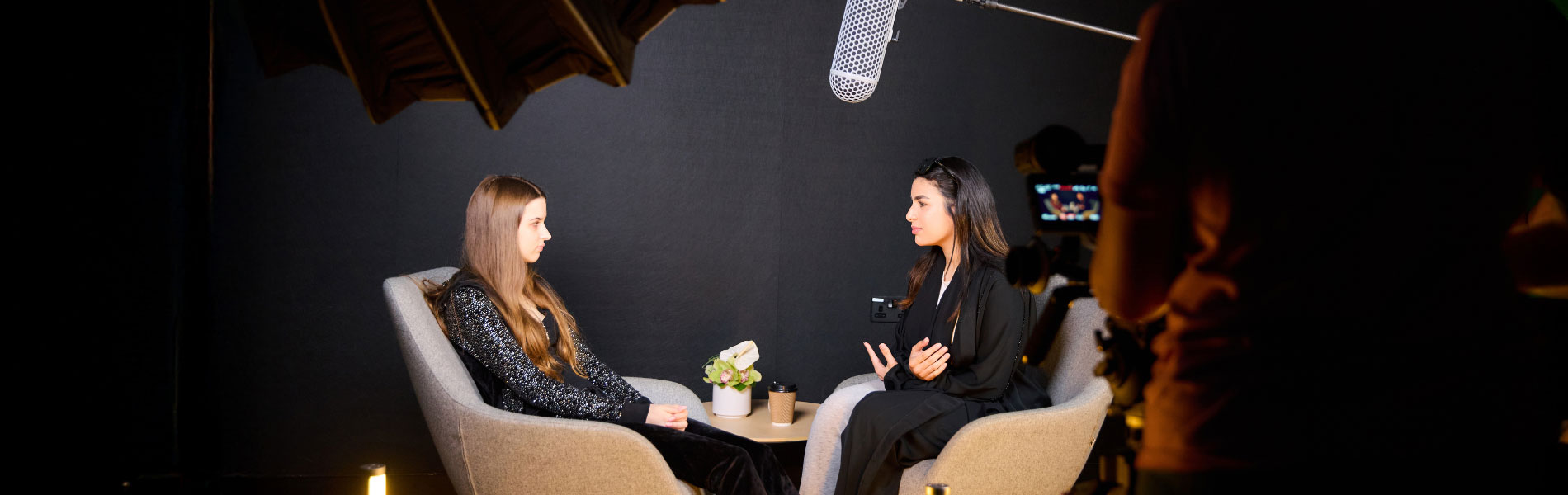 Media & Design Bachelor Degrees in Dubai