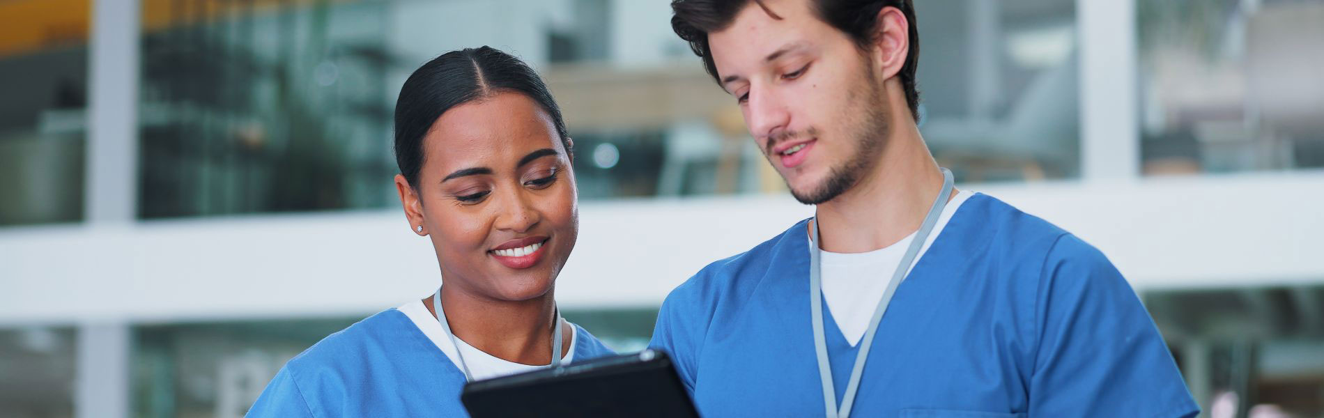 Master of Nursing