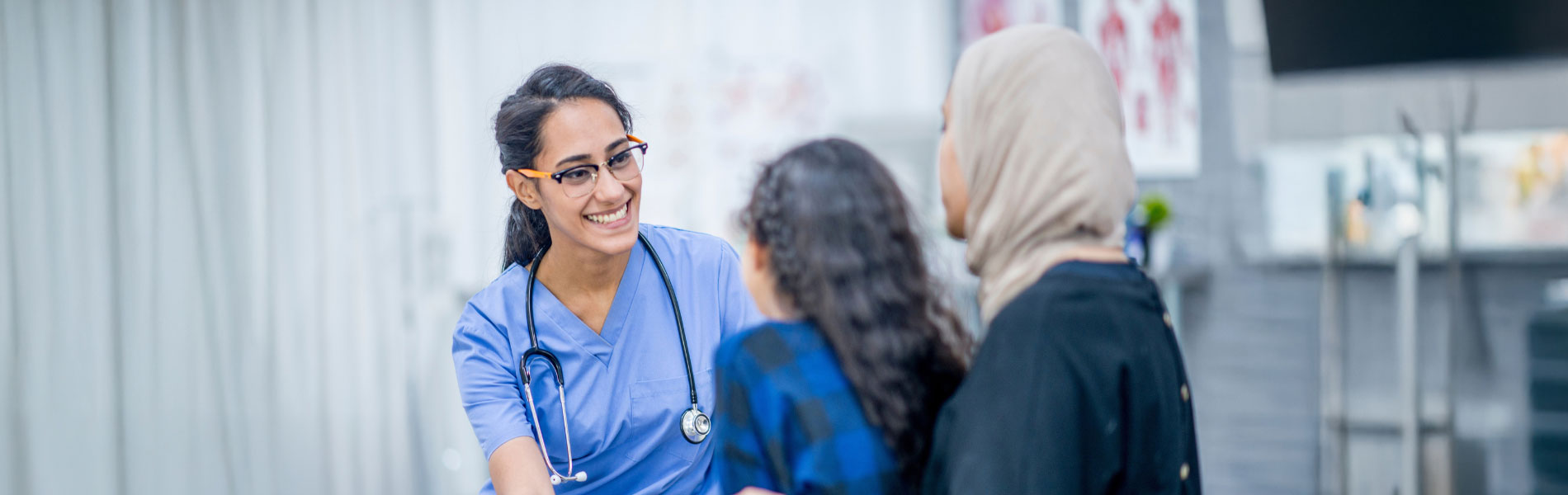 UOWD Healthcare Degree