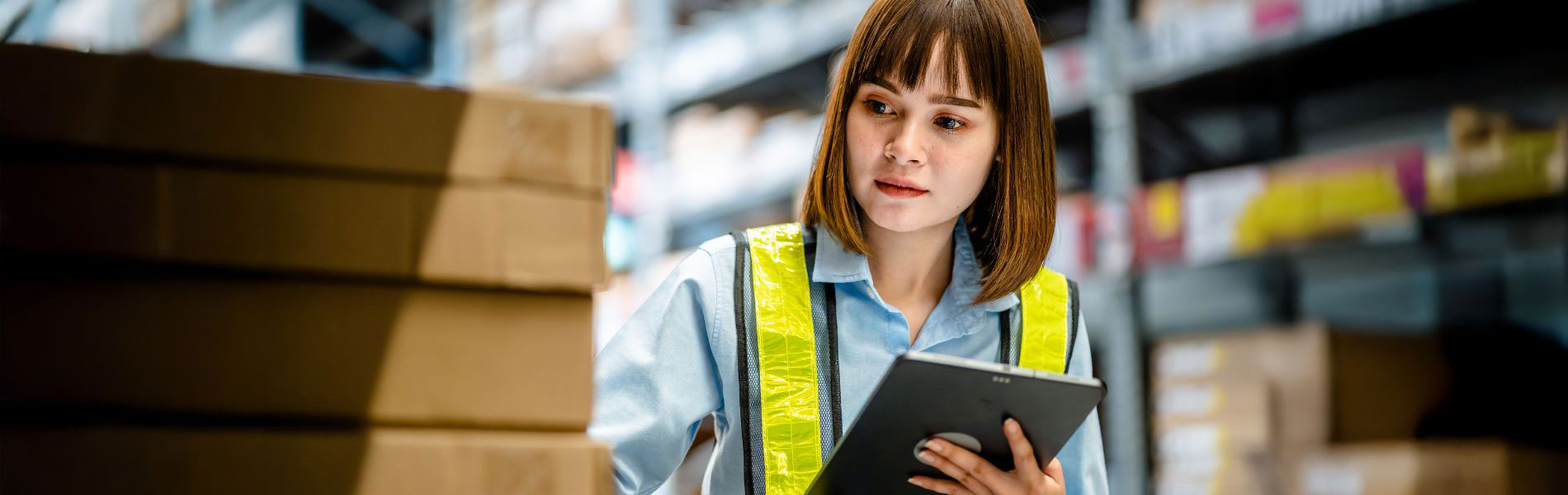 Master of Supply Chain Management