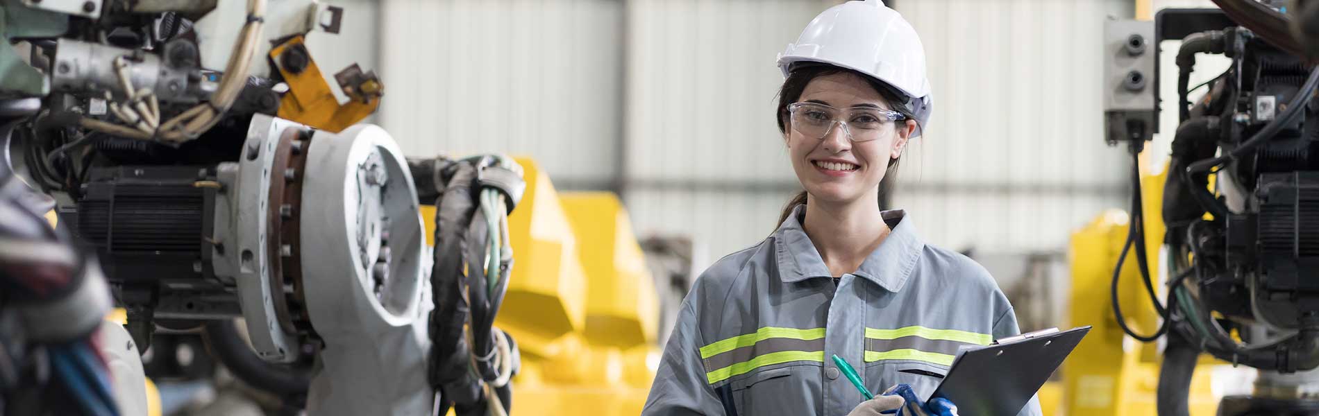 Bachelor of Engineering (Honours) - Mechatronics Engineering 