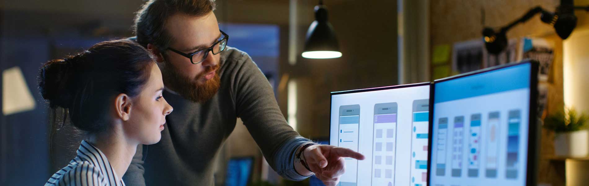 Game and Mobile Development Bachelor's Degree