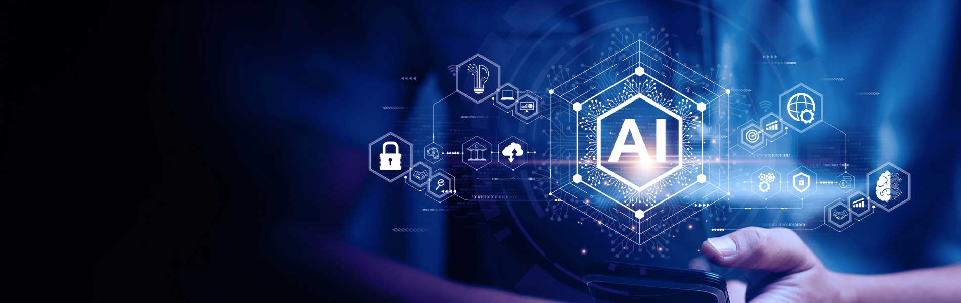 UOWD's Graduate Diploma in Applied Artificial Intelligence
