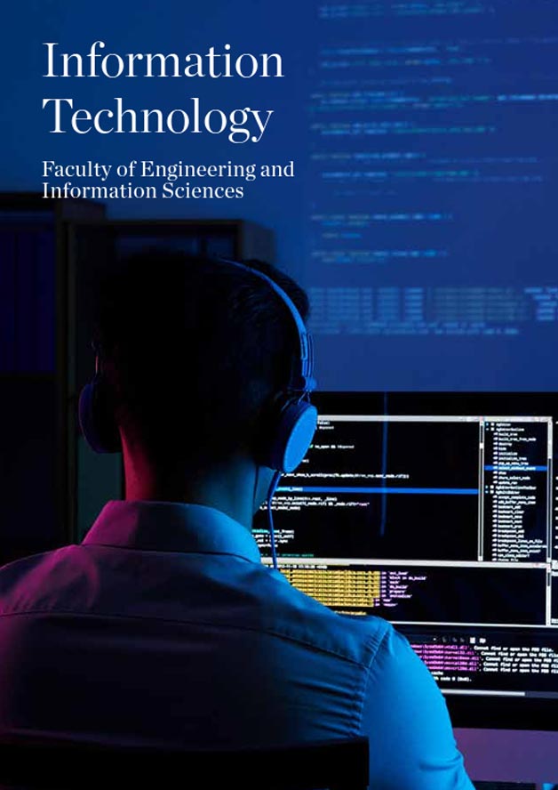 UOWD's Master of Applied Artificial Intelligence