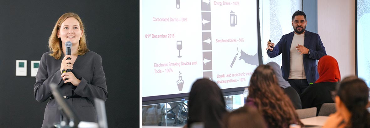 A Growing Partnership for Student Success