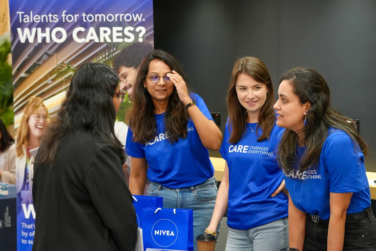 UOWD Career Fair