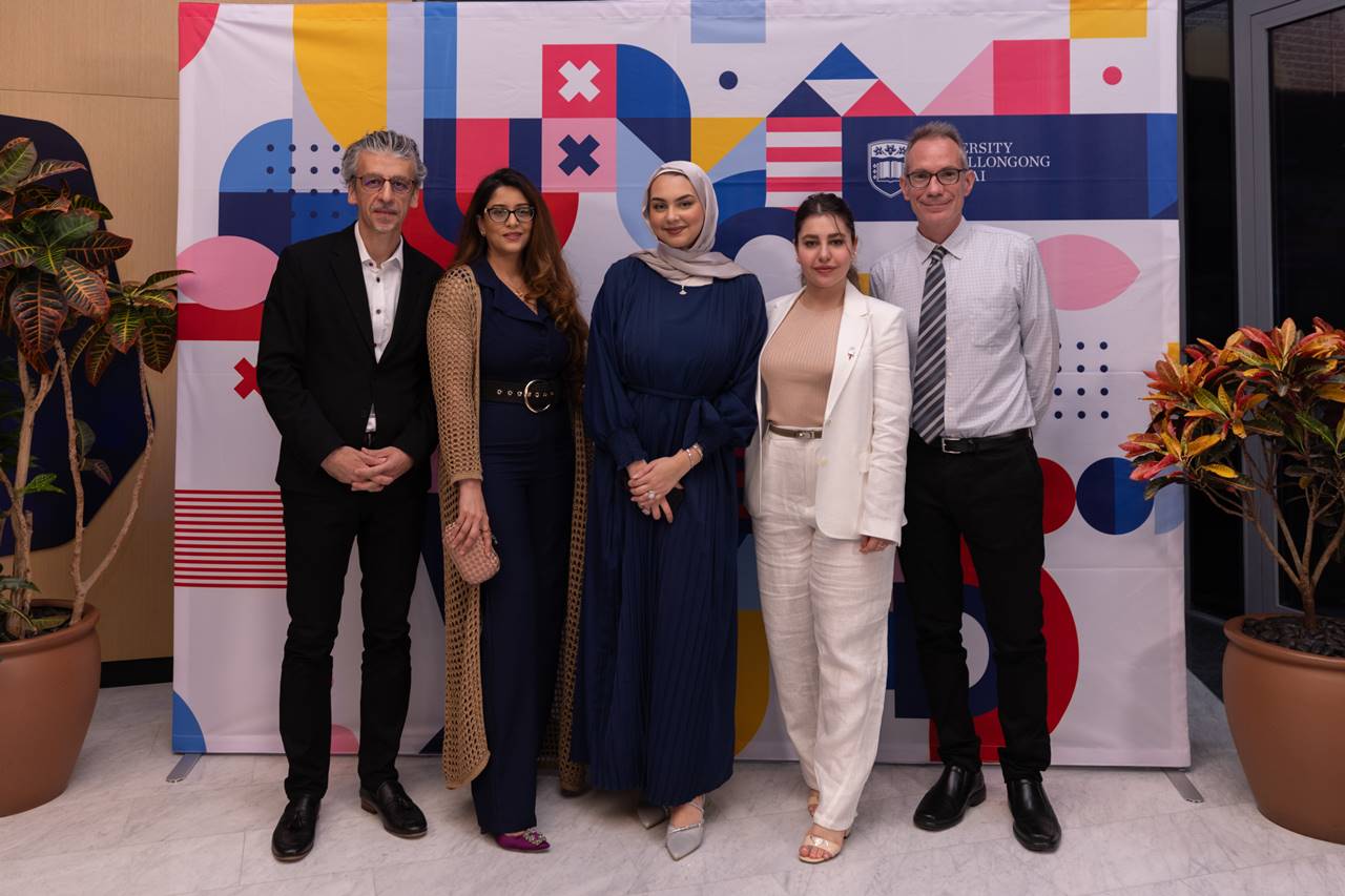 UOWD Film Festival 2024