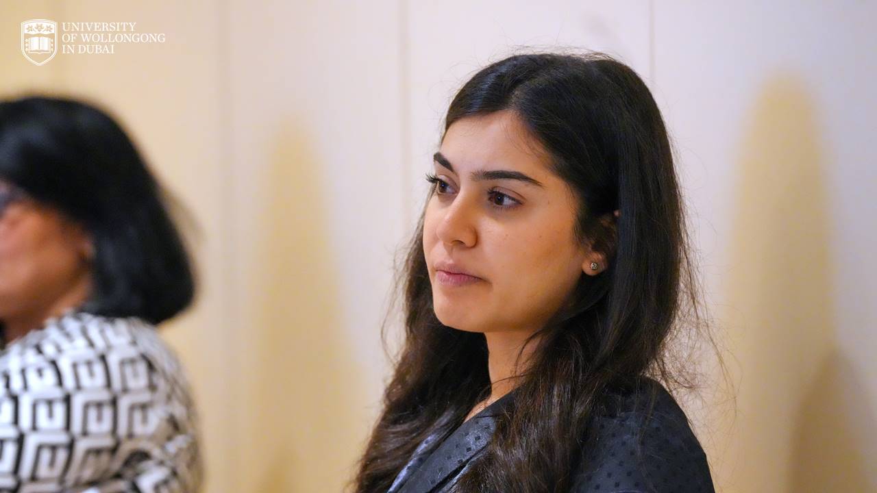 Empowering Future Women Leaders in STEM