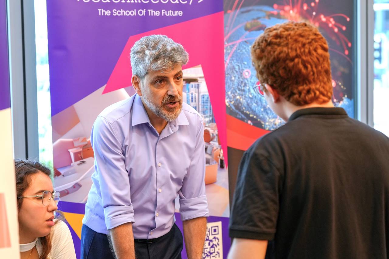 UOWD Career Fair
