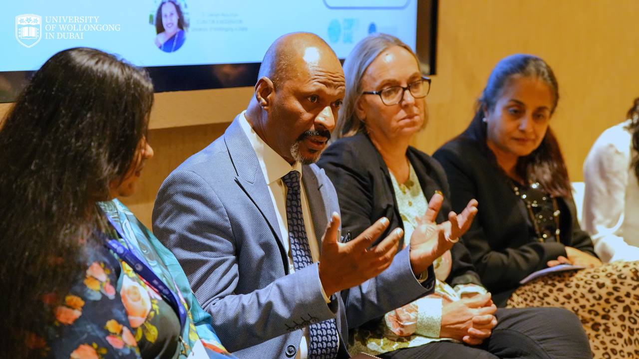 Empowering Future Women Leaders in STEM