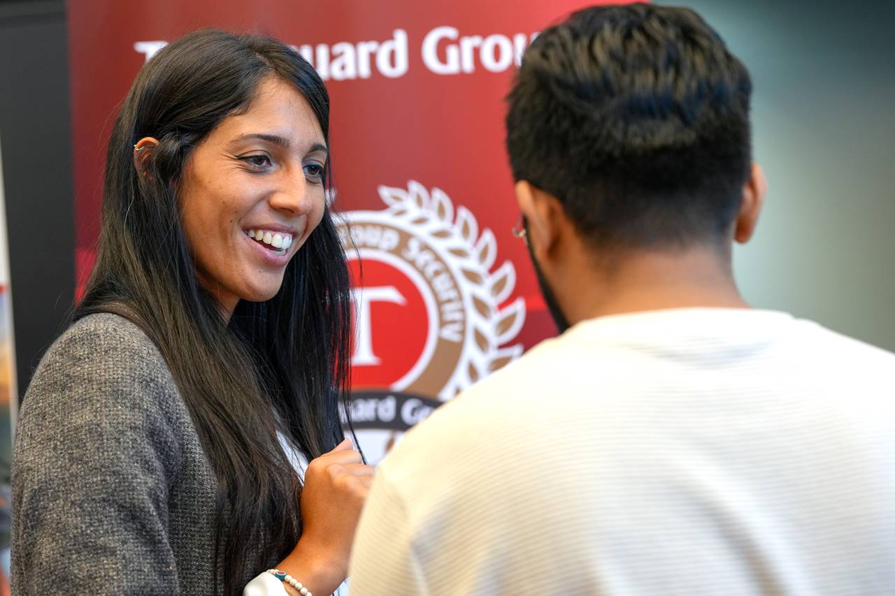 UOWD Career Fair