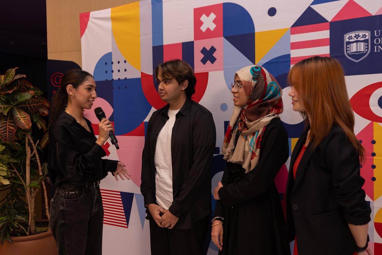 UOWD Film Festival 2024