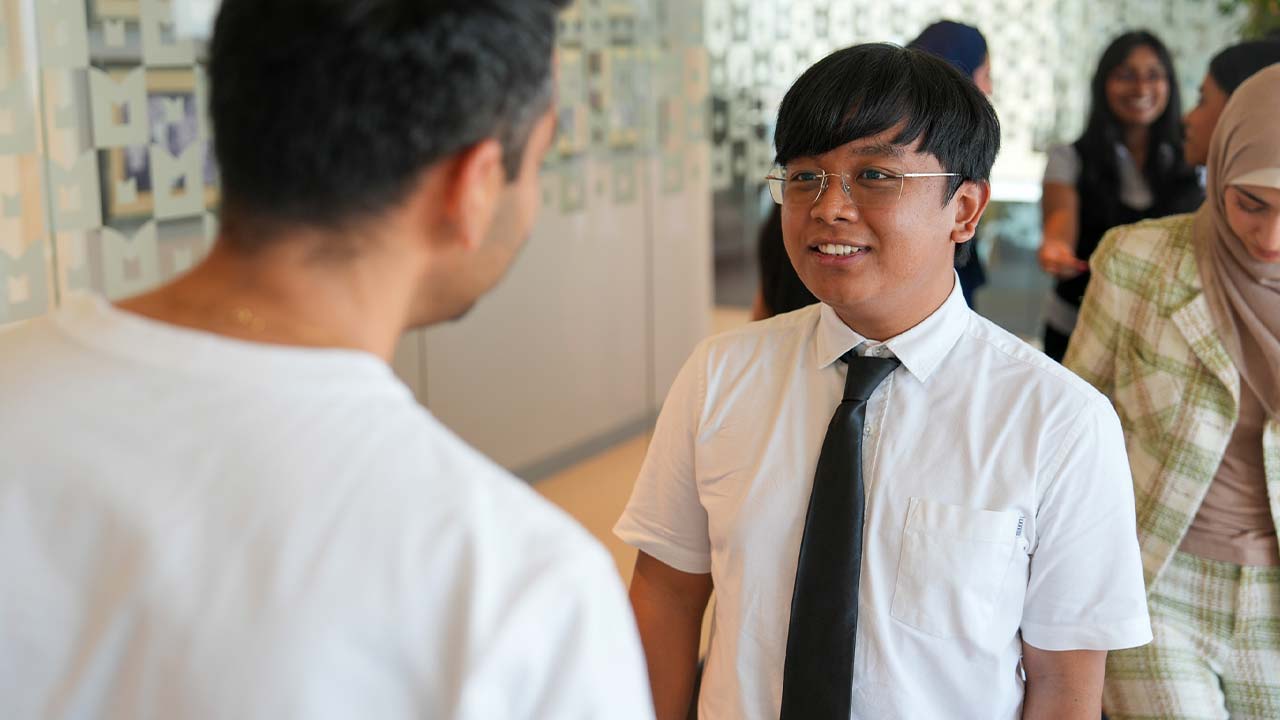 Marketing Students Present Gen Z Marketing Strategy6