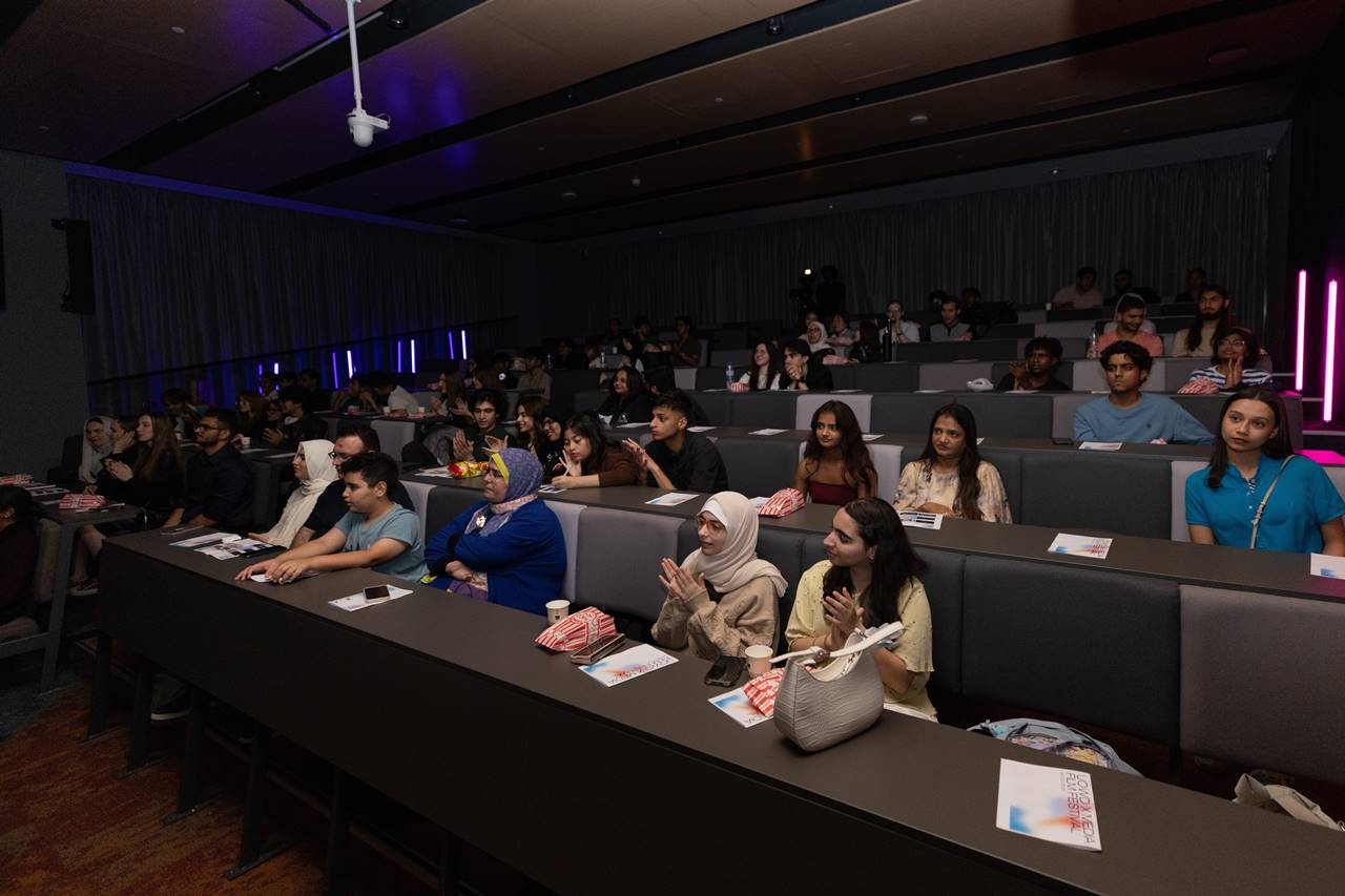 UOWD Film Festival 2024