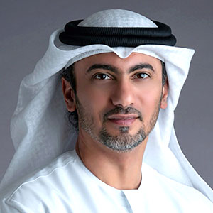 Mr Mohammed Alawadhi