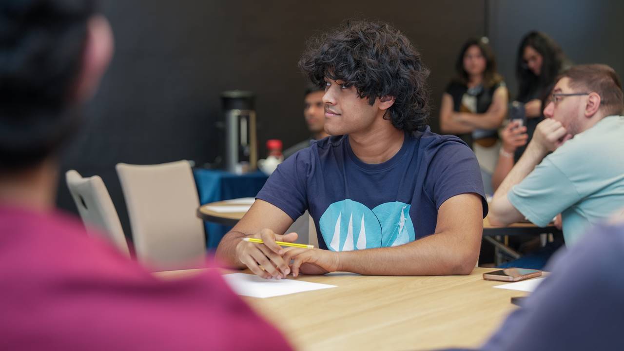 UOWD’s Partnership with PwC Academy Middle East