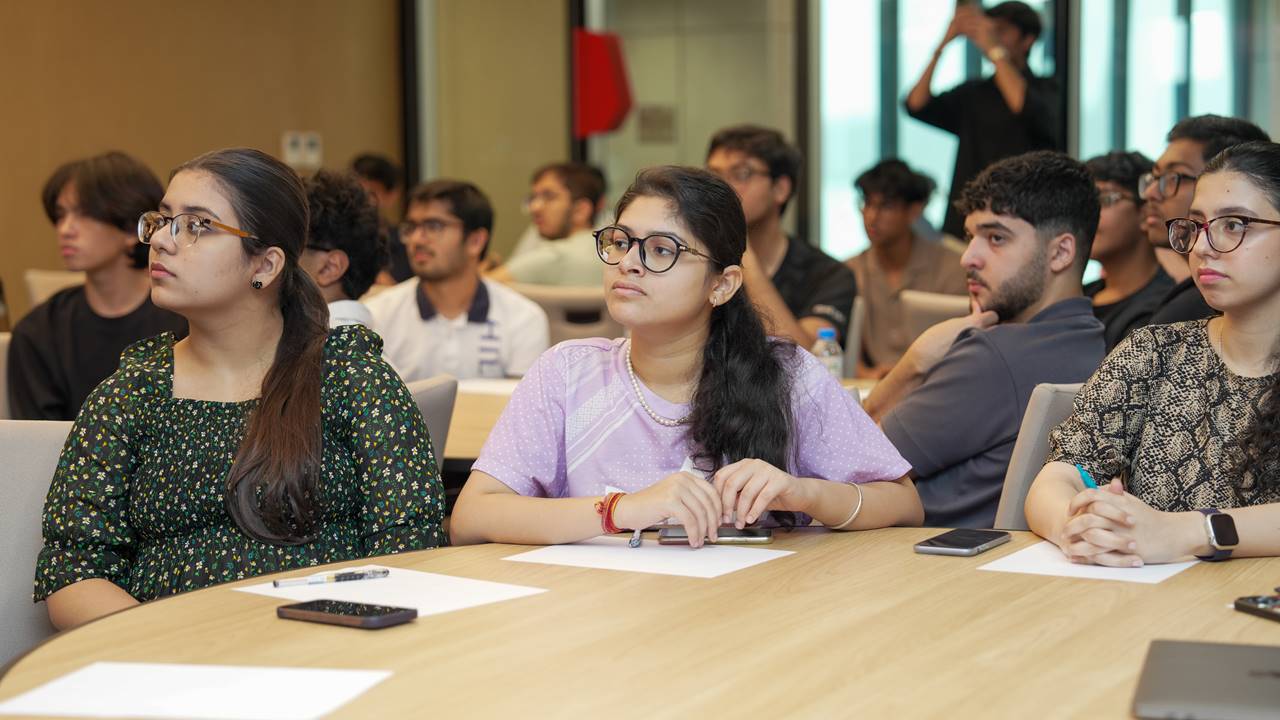UOWD’s Partnership with PwC Academy Middle East