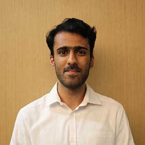 Adam Ahsan