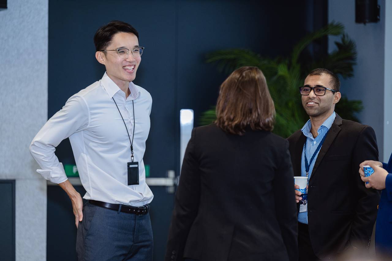 UOWD's Blockchain, AI and Web3 Research Lab