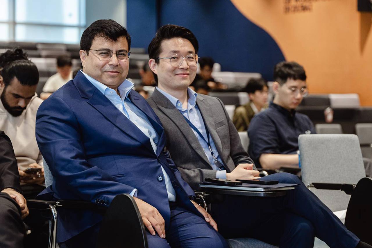 UOWD's Blockchain, AI and Web3 Research Lab