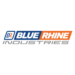 Blue Rhine