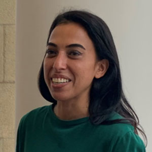 Ms Carol Baddoura