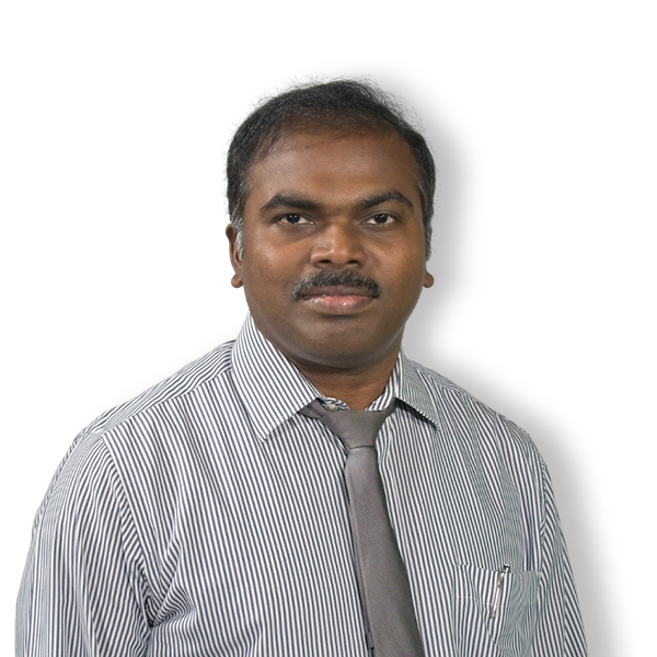 Dr Balan Sundarakani