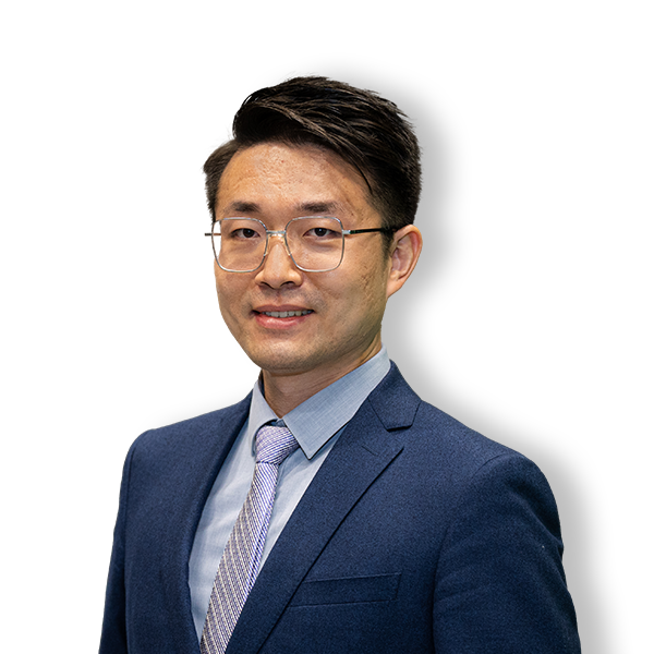 Dr Yiyang Bian