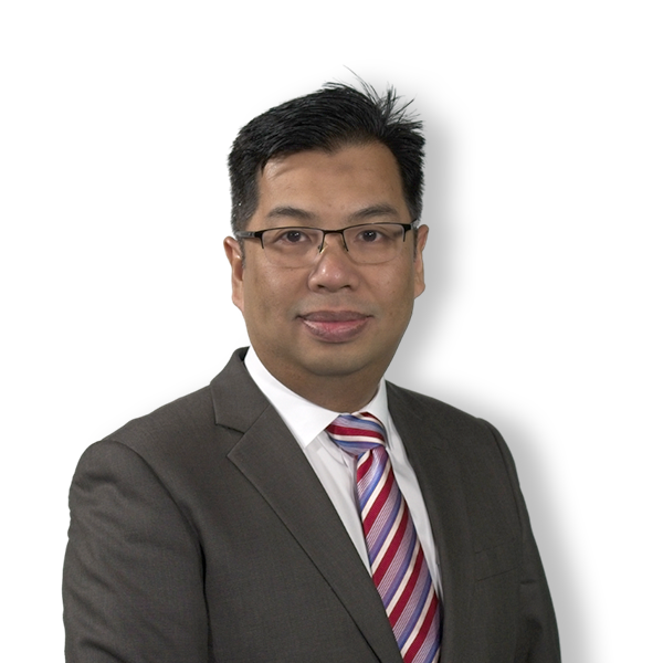 Dr Khairul Kamarudin