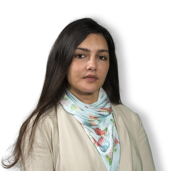 Dr Nermeen Mustafa