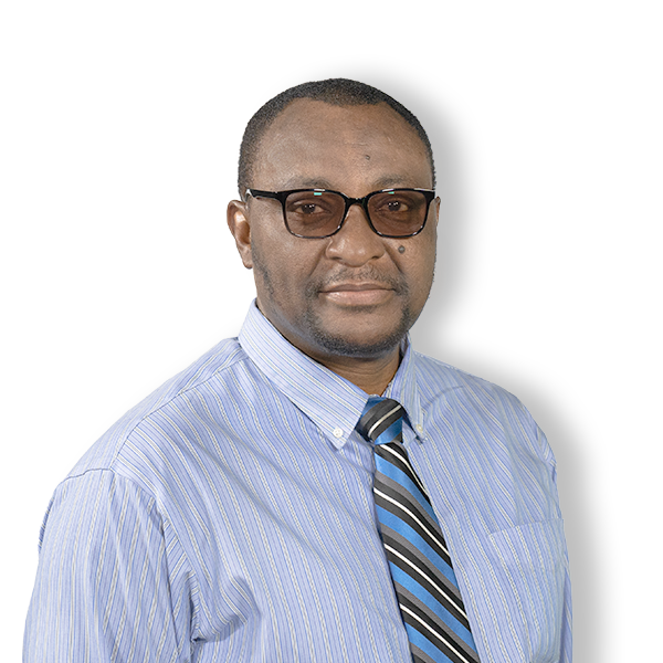 Dr Okey Peter Onyia