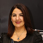 Dr Reem Osman