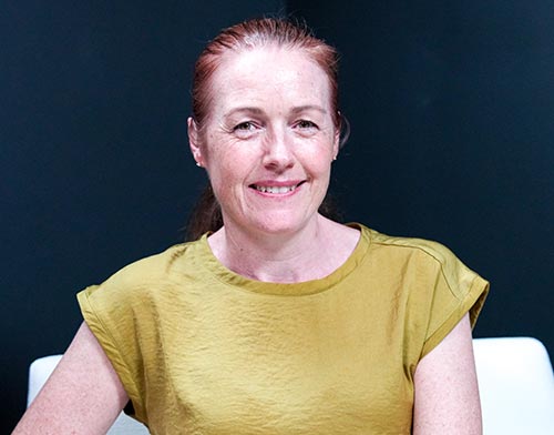 Dr Simone Favelle, Associate Professor, School of Psychology, University of Wollongong