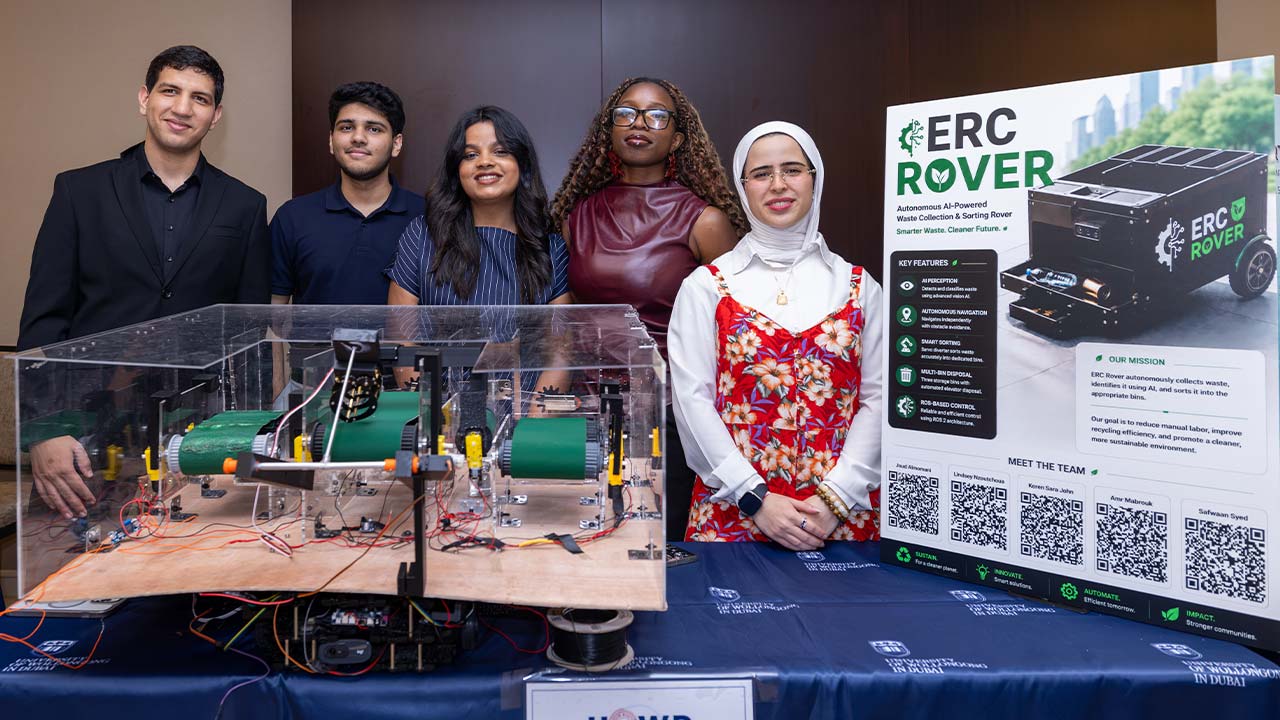 Engineering Innovation Fair 2026