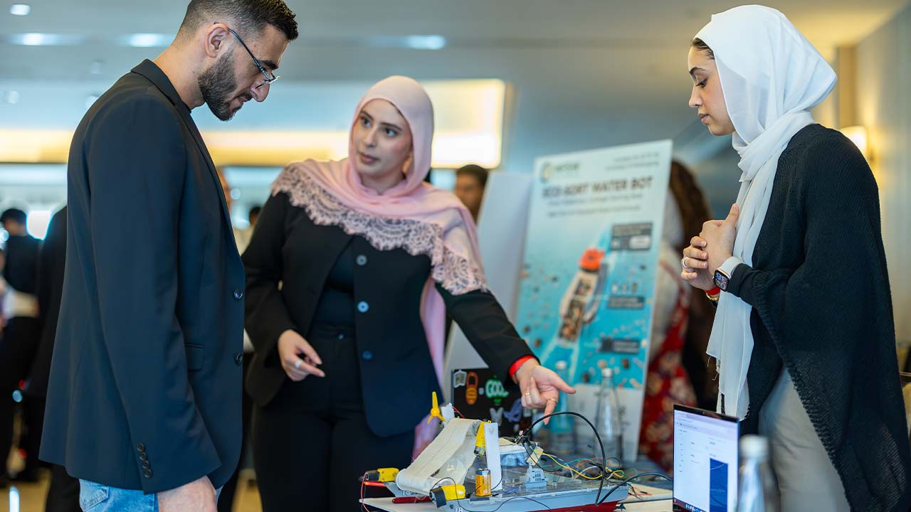 Engineering Innovation Fair 2026