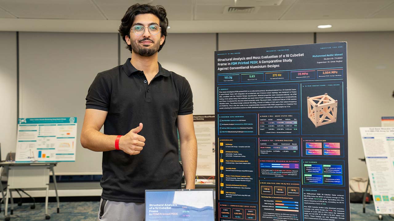 Engineering Innovation Fair 2026