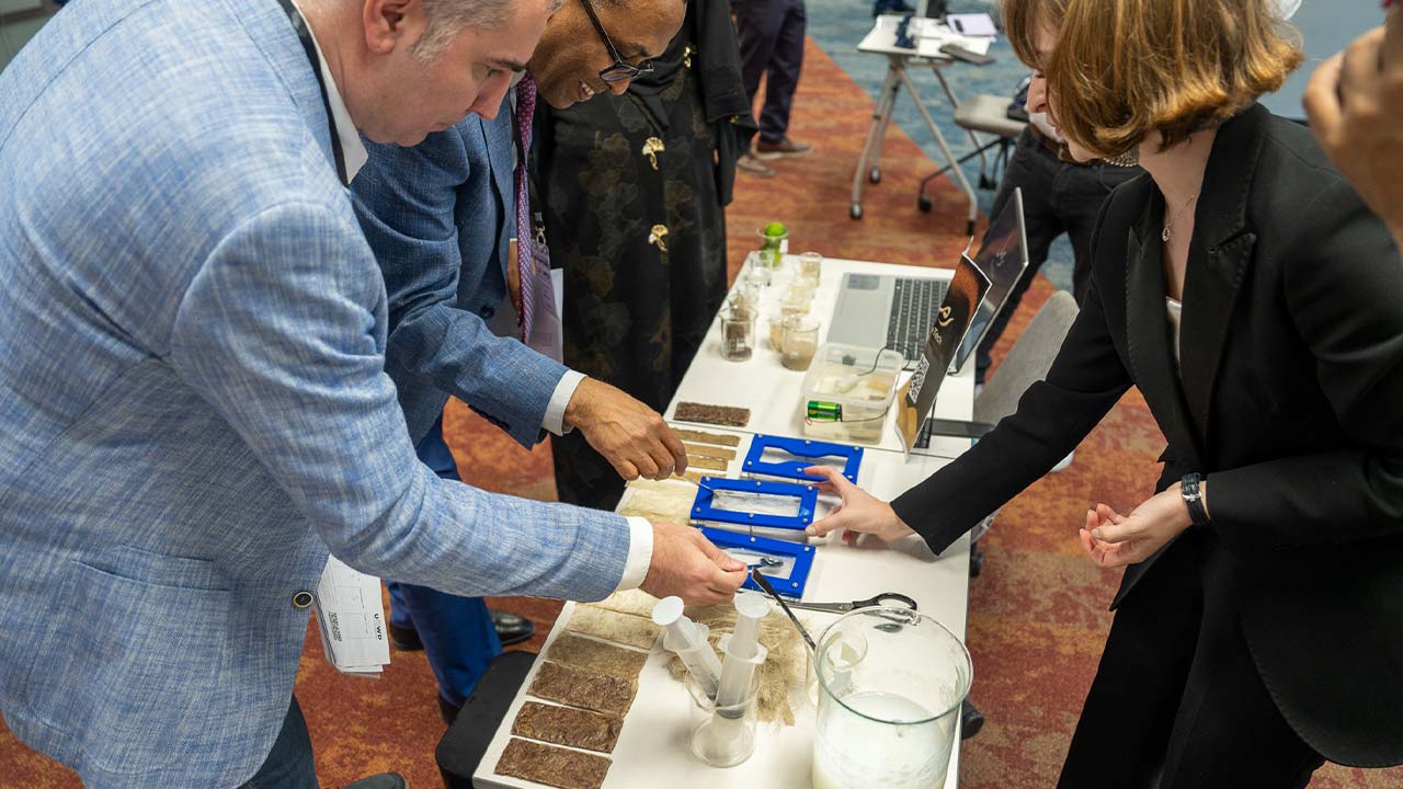 Engineering Innovation Fair 2026