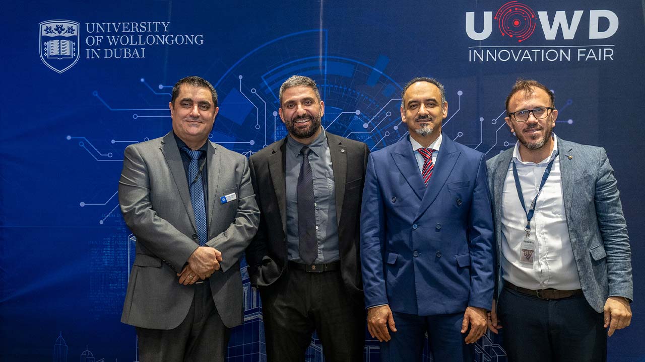 Engineering Innovation Fair 2026