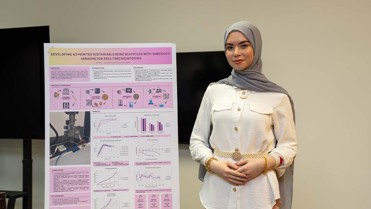 Engineering Innovation Fair 2026
